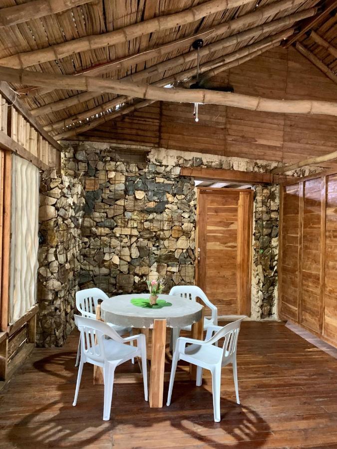 Las Cabanas Del Rio Minca Esterno foto