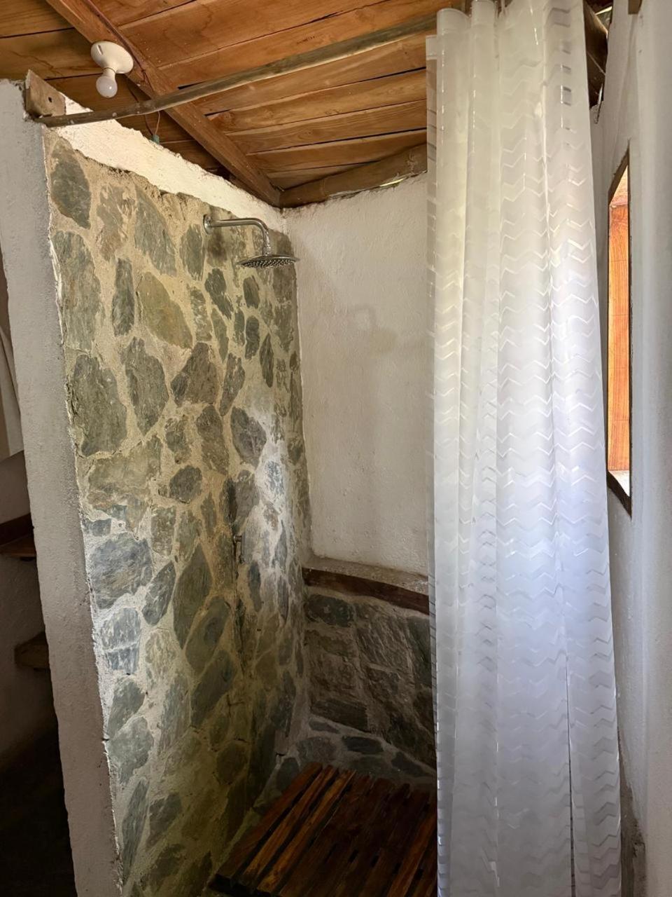 Las Cabanas Del Rio Minca Esterno foto